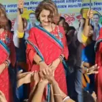 Rachna Banerjee, Mimi Chakraborty, Bengal Election 2026, Viral Video Controversy, TMC, Tollywood Actress, Handshake Controversy, Political Debate, Bengal Politics, Election Campaign, Public Interaction, রচনা বন্দ্যোপাধ্যায়, মিমি চক্রবর্তী, বাংলা নির্বাচন ২০২৬, ভাইরাল ভিডিও বিতর্ক, তৃণমূল কংগ্রেস, টলিউড অভিনেত্রী, হাত মেলানোর বিতর্ক, রাজনৈতিক বিতর্ক, নির্বাচন প্রচার, জনসংযোগ, বাংলার রাজনীতি
