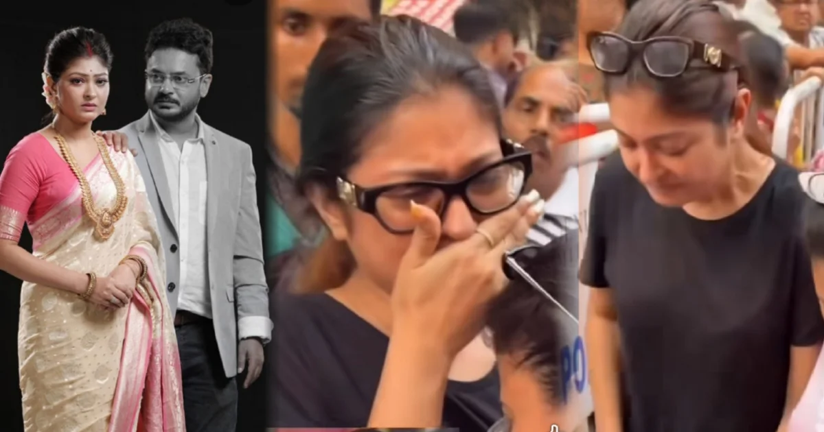 Rahul arunoday Banerjee, Rooqma Ray, Priyanka Sarkar, প্রিয়াঙ্কা সরকার, রাহুল অরুণোদয় ব্যানার্জি, রুকমা রায়, tollywood, বিনোদন