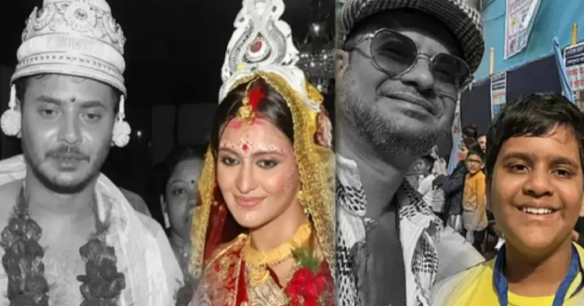 Rahul arunoday banerjee, রাহুল অরুণোদয় বন্দ্যোপাধ্যায়, tollywood, বিনোদন, টলিউড, প্রিয়াঙ্কা সরকার, সহজ বন্দ্যোপাধ্যায়, রাহুল অরুণোদয়ের ছেলে, রাহুল প্রিয়াঙ্কা বিচ্ছেদ, ভাইরাল ভিডিও, সোশ্যাল মিডিয়া, Priyanka Sarkar, Sohoj Banerjee, Rahul arunoday son, Rahul Priyanka divorce, viral video, social media