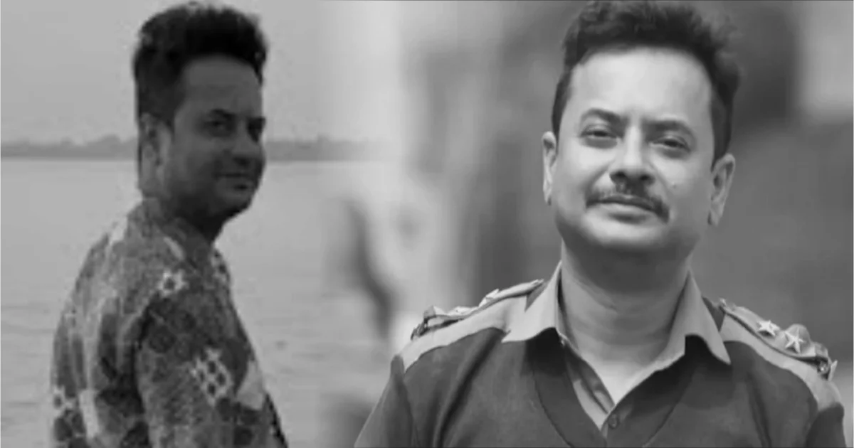 Rahul arunoday banerjee, রাহুল অরুণোদয় বন্দ্যোপাধ্যায়, বিনোদন, রাহুলের মৃত্যু, টলিউড অভিনেতা, দুঃসংবাদ, ধারাবাহিকের শুটিং, বিপদজনক পরিস্থিতি, অভিনেতার প্রয়াণ, আত্মবিশ্বাসী বার্তা, ভাইরাল ভিডিও, সমাজ মাধ্যমে প্রতিক্রিয়া, টলিউড বিতর্ক, Rahul Banerjee death, bengali actor death, sad news, serial shooting, horrific experience, viral video, social media, Netizens reaction, Tollywood, controversy