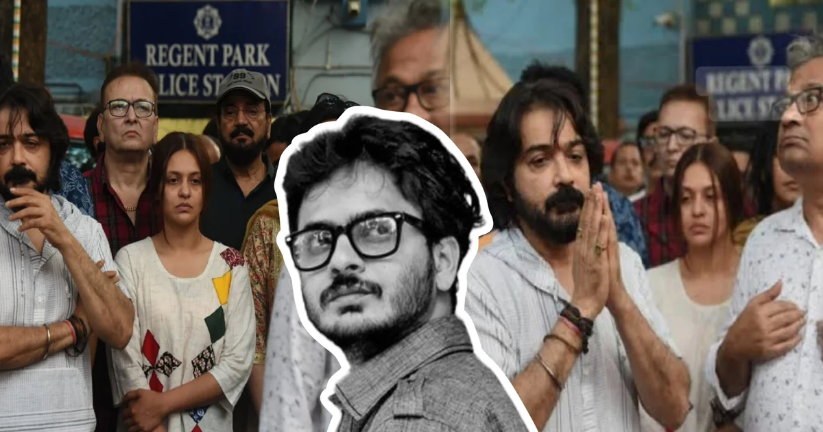 রাহুল অরুণোদয় ব্যানার্জী, rahul arunoday Banerjee, tollywood, বিনোদন, প্রিয়াঙ্কা সরকার