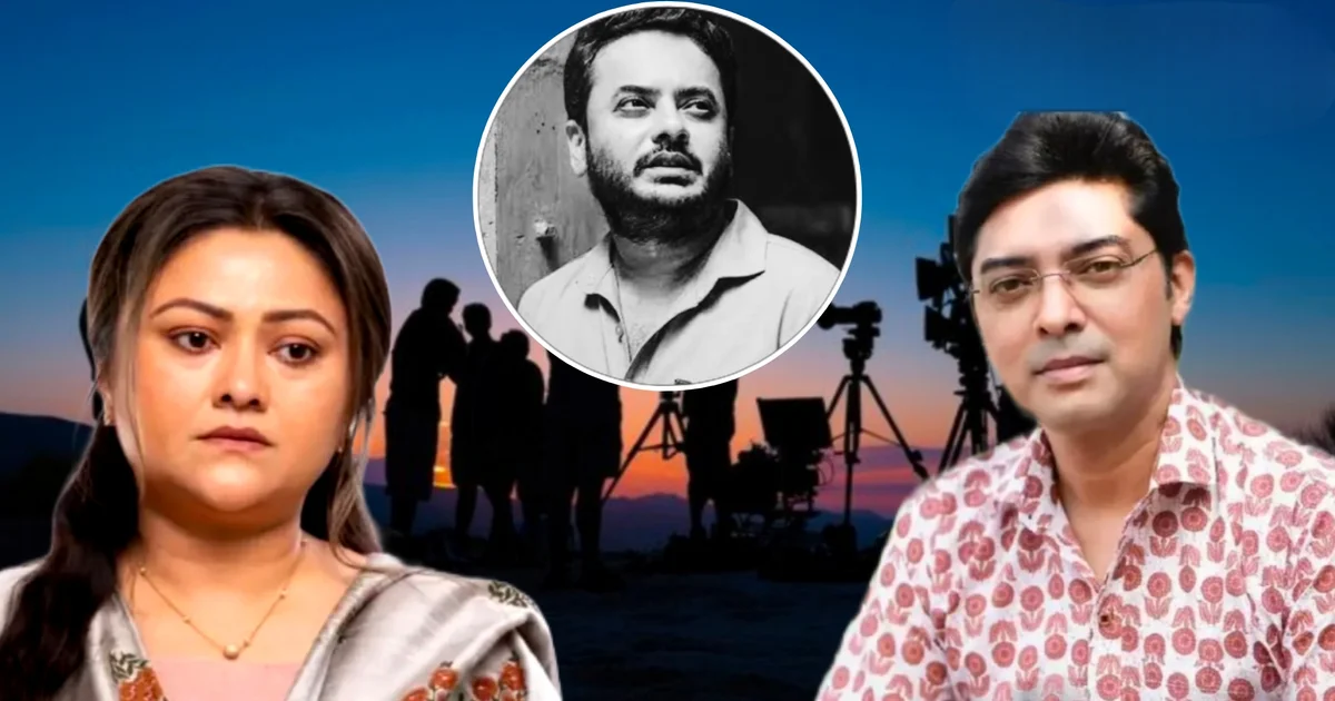 "সেদিন কনীনিকার প্রাণ যেত..." আউটডোর শুটিংয়ে বরাবরই নিরাপত্তার অভাব! রাহুলের ম'র্মান্তিক মৃ'ত্যুর পর টলিউডে উদ্বেগ, ভাস্বর চট্টোপাধ্যায় ভাগ করলেন সহ-অভিনেত্রীর সঙ্গে হওয়া ভ'য়াবহ শুটিং অভিজ্ঞতা! 1 Tollywood, Outdoor Shooting, Rahul Arunoday Banerjee, Security Issues, Bhole Baba Par Karega, Bhaswar Chatterjee, Koneenica Banerjee, Artist Forum, FIR, Protest, Tollywood Controversy, Bengali Television, Bengali Serial, টলিউড, আউটডোর শুটিং, রাহুল অরুণোদয় বন্দ্যোপাধ্যায়, নিরাপত্তাহীনতা, ভোলে বাবা পার করেগা, ভাস্বর চট্টোপাধ্যায়, কনীনিকা ব্যানার্জি, আর্টিস্ট ফোরাম, প্রতিবাদ, বাংলা ধারাবাহিক, বাংলা টেলিভিশন, টলিউড বিতর্ক