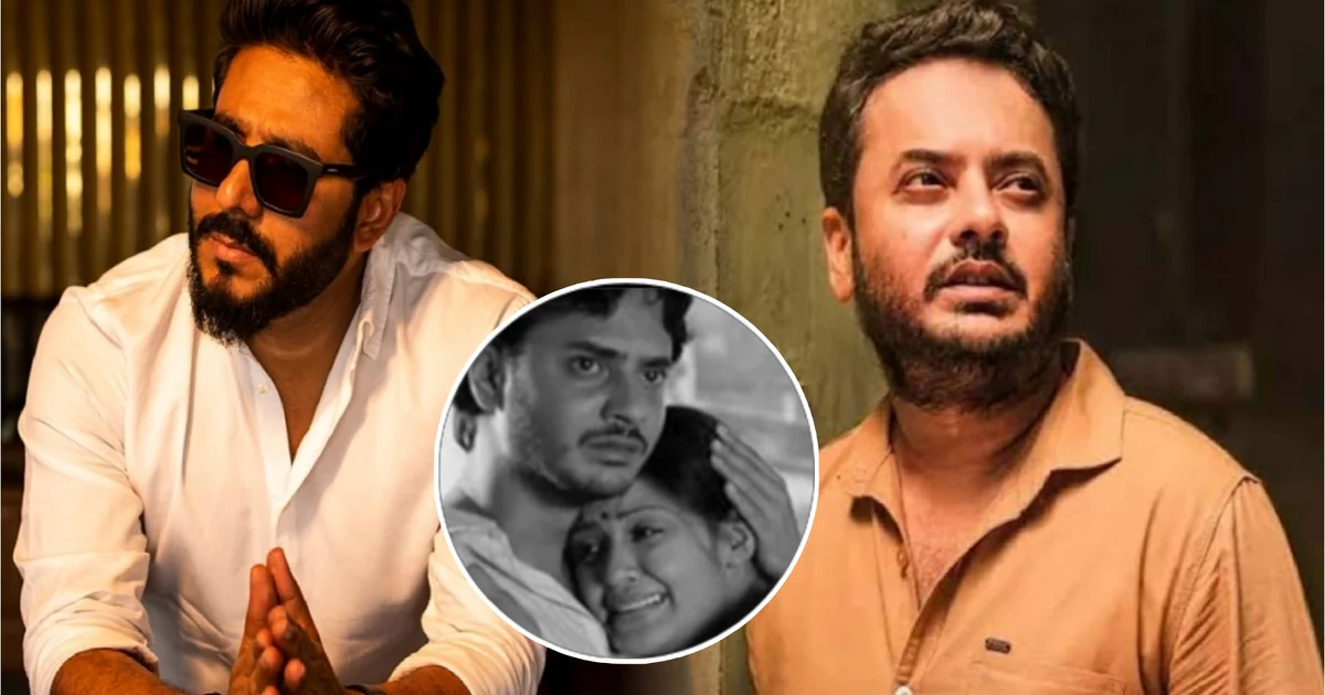 Raj Chakraborty, Rahul Arunoday Banerjee, Chirodini Tumi Je Amar, Tollywood, Actor Drowning, Death, Netizen Criticism, Debut Film, Safety, Social Media Backlash, Tollywood Controversy, Actor Death, রাজ চক্রবর্তী, রাহুল অরুণোদয় বন্দ্যোপাধ্যায়, চিরদিনই তুমি যে আমার, টলিউড, দুর্ঘটনা, নেটিজেনদের সমালোচনা, প্রথম ছবি, নিরাপত্তা, সামাজিক মাধ্যমে কটাক্ষ, টলিউড বিতর্ক, অভিনেতার মৃত্যু