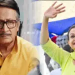 Ranjit Mallick, Koel Mallick, Bengal Election 2026, Vote Rights, Democratic Rights, Veteran Actor, Tollywood Actress, Election Experience, Celebrity Voting, Democratic Values, Tollywood, রঞ্জিত মল্লিক, কোয়েল মল্লিক, ভোটাধিকার, গণতন্ত্র, বিধানসভা নির্বাচন ২০২৬, ভোট অভিজ্ঞতা, টলিউড, দক্ষিণবঙ্গ, নির্বাচনী খবর, তৃণমূল, বর্ষীয়ান অভিনেতা, টলিউড অভিনেত্রী, টলিউড