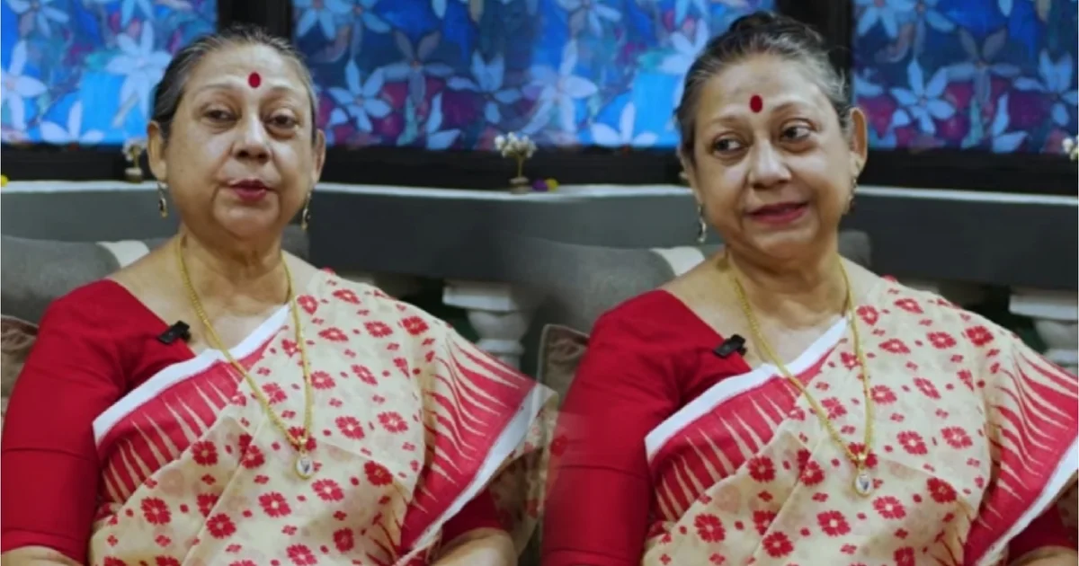 রত্না ঘোষাল, Ratna Ghoshal, Tollywood, বিনোদন