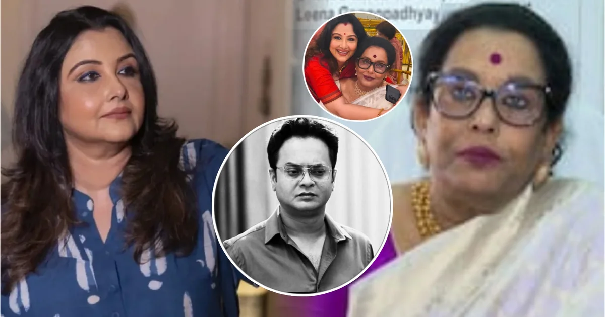 Tollywood strike, Reshmi Sen, Rahul Arunoday Banerjee death, Magic Moments production, Leena Gangopadhyay, Bhole Baba Par Karega, Chiroshokha, Bengali Serial Controversy, Actors Protest, Bengali Television, টলিপাড়ায় কর্মবিরতি, রেশমি সেন, রাহুল অরুণোদয় বন্দ্যোপাধ্যায়, ম্যাজিক মোমেন্টস, লীনা গঙ্গোপাধ্যায়, বাংলা সিরিয়াল বিতর্ক, শিল্পীদের প্রতিবাদ, ভোলে বাবা পার করেগা, চিরসখা, বাংলা টেলিভিশন