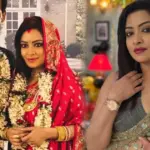 Rimjhim Mitra Tollywood