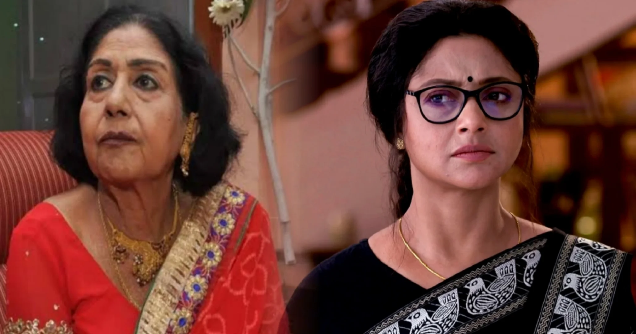 Sabitri Chatterjee, Social Media, Fake News, Aparajita Ghosh Das, Celebrity Gossip, Social Media, Public Reaction, Bengali Celebrities, Social Media Controversy, সাবিত্রী চট্টোপাধ্যায়, সোশ্যাল মিডিয়া, ভুয়ো খবর, অপরাজিতা ঘোষ দাস, তারকা গুজব, ডিজিটাল মিডিয়া, পাবলিক প্রতিক্রিয়া, বাংলা তারকা, সোশ্যাল মিডিয়া বিতর্ক