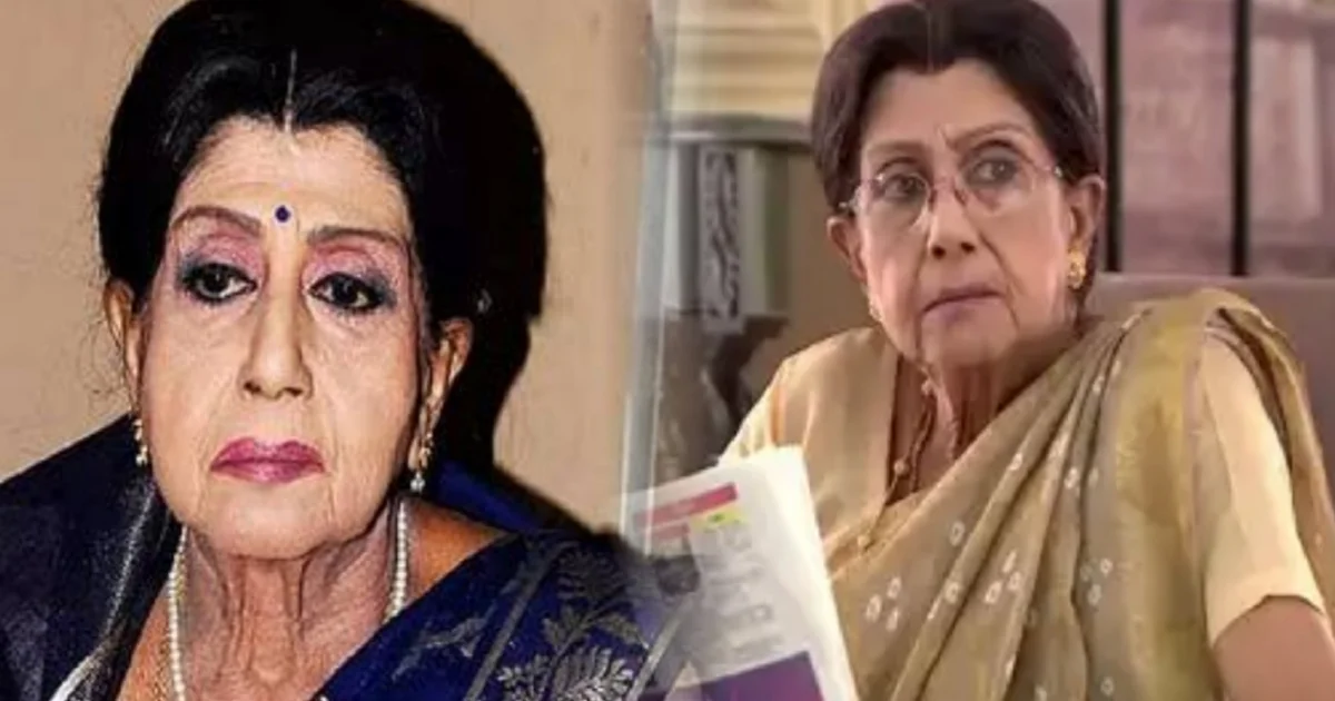 সাবিত্রী চট্টোপাধ্যায়, Sabitri Chatterjee, tollywood, বিনোদন