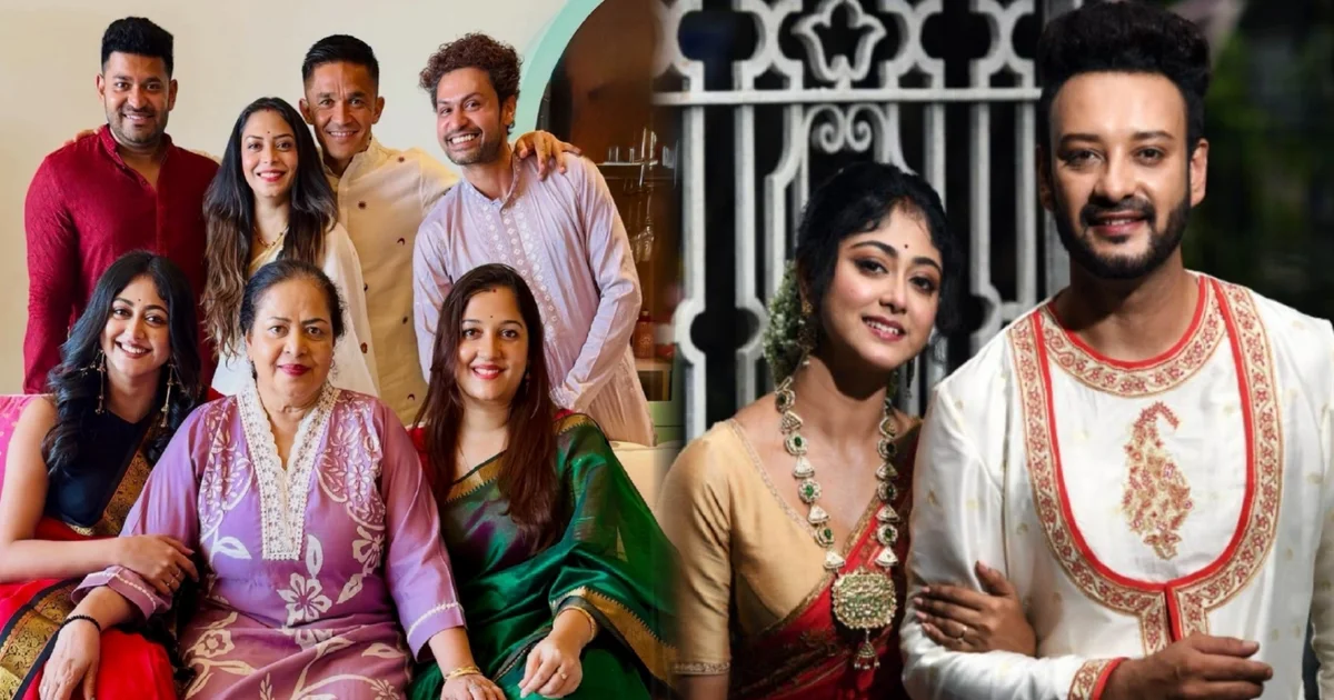 Saheb Bhattacharya, Susmita Dey, Saheb Susmita Relationship, Celebrity Wedding News, Bengali Television Stars, Saheb Susmita, Bengali Entertainment, Saheb Instagram post, Saheb Susmita engagement, Bengali television couples, Saheb Susmita marriage news, সাহেব ভট্টাচার্য, সুস্মিতা দে, সাহেব সুস্মিতা সম্পর্ক, টেলিভিশন তারকাদের বিয়ে, সাহেব সুস্মিতা, বাংলা বিনোদন, সুস্মিতা সাহেব প্রেম, ইনস্টাগ্রাম পোস্ট, বাংলা টেলিভিশন জুটি, সাহেব সুস্মিতা বিয়ে, বাংলা বিনোদন খবর