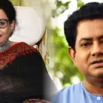 শংকর চক্রবর্তী, Shankar Chakraborty, Leena Gangopadhyay, লীনা গঙ্গোপাধ্যায়, tollywood, বিনোদন
