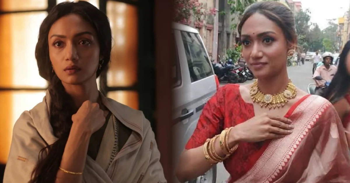 শ্রুতি দাস, Shruti Das, tollywood, বিনোদন