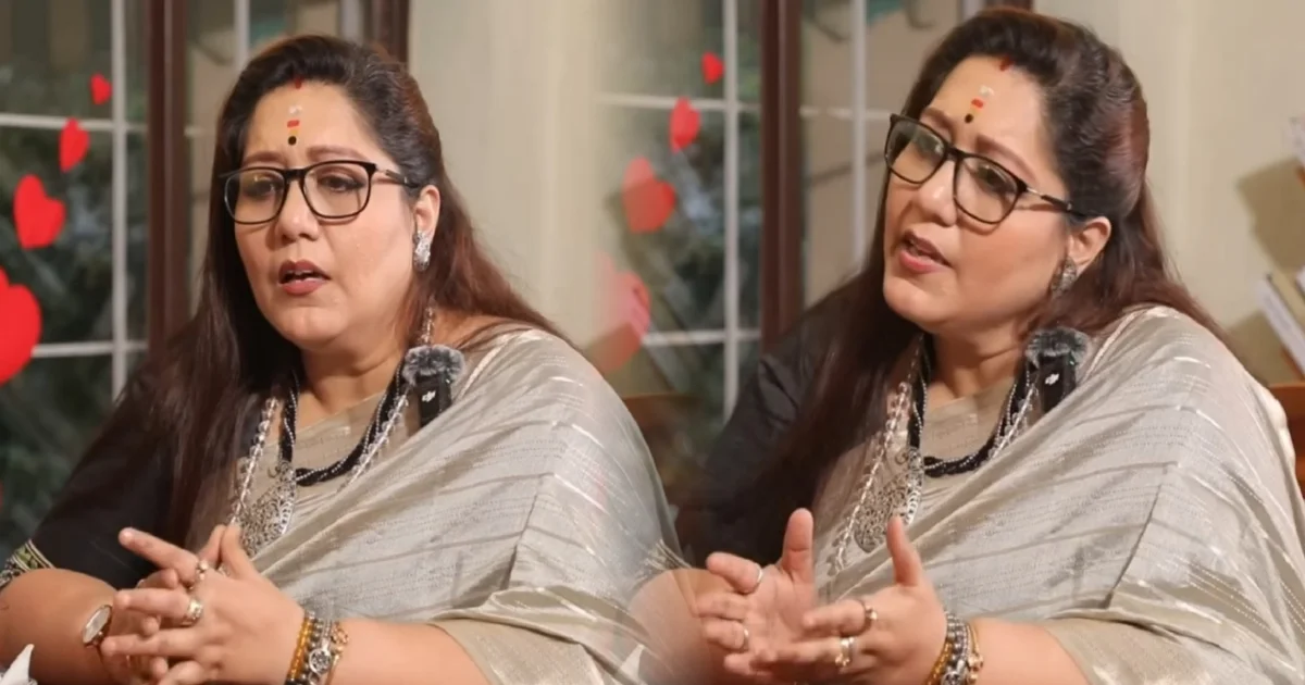 জয়তী চক্রবর্তী, Jayati Chakraborty, entertainment, বিনোদন, Bengali singer, Bengali song, negative thought, throat infection, health update, বাঙালি গায়িকা, বাংলা গান, নেতিবাচক চিন্তা, গলার অসুখ, শারীরিক অবস্থা