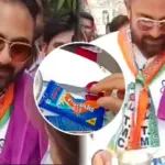 Soham Chakraborty, Tollywood Actor, TMC, Bengal Election, West Bengal Election 2026, Election Campaign, Viral Video, Bengal Politics, Popular Actor, Tollywood, Entertainment, সোহম চক্রবর্তী, টলিউড অভিনেতা, তৃণমূল, বাংলা নির্বাচন, করিমপুর, ভোট প্রচার, ভাইরাল ভিডিও, হরলিক্স, বাংলার রাজনীতি, জনপ্রিয় অভিনেতা, পশ্চিমবঙ্গ বিধানসভা নির্বাচন ২০২৬, টলিউড, বিনোদন সংবাদ