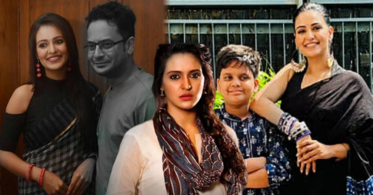 Priyanka Sarkar, Rahul Arunoday Banerjee death, Bengali actress comeback, actress in grief, work therapy, Tollywood, celebrity controversy, Bengali cinema, rahul priyanka, social media, viral video, entertainment , প্রিয়াঙ্কা সরকার, রাহুল অরুণোদয় বন্দোপাধ্যায়, রাহুলের মৃত্যু, স্বামীর মৃত্যু, টলিউড, কাজই থেরাপি, অভিনেত্রীর জীবন, অভিনেত্রীর শোক, বাংলা সিনেমা, রাহুল প্রিয়াঙ্কা, সমাজ মাধ্যমে বিতর্ক, ভাইরাল ভিডিও, বিনোদন সংবাদ