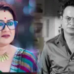 সোমাশ্রী চাকি, Somashree Chaki, রাহুল অরুণোদয় ব্যানার্জি, Rahul arunoday Banerjees death, tollywood, বিনোদন