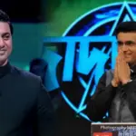 Sourav Ganguly, Dev, Deepak Halder, Tollywood, Actor, Cricketor