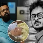 Sourav Palodhi, সৌরভ পালধি, rahul arunoday banerjee, রাহুল অরুণোদয় ব্যানার্জী, tollywood, বিনোদন