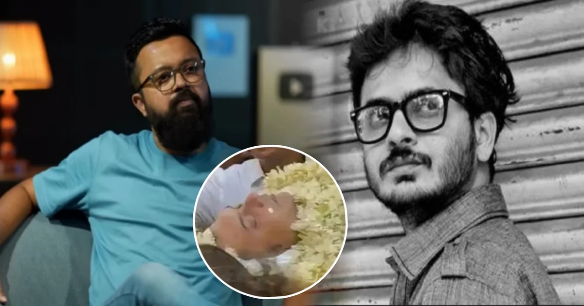 Sourav Palodhi, সৌরভ পালধি, rahul arunoday banerjee, রাহুল অরুণোদয় ব্যানার্জী, tollywood, বিনোদন