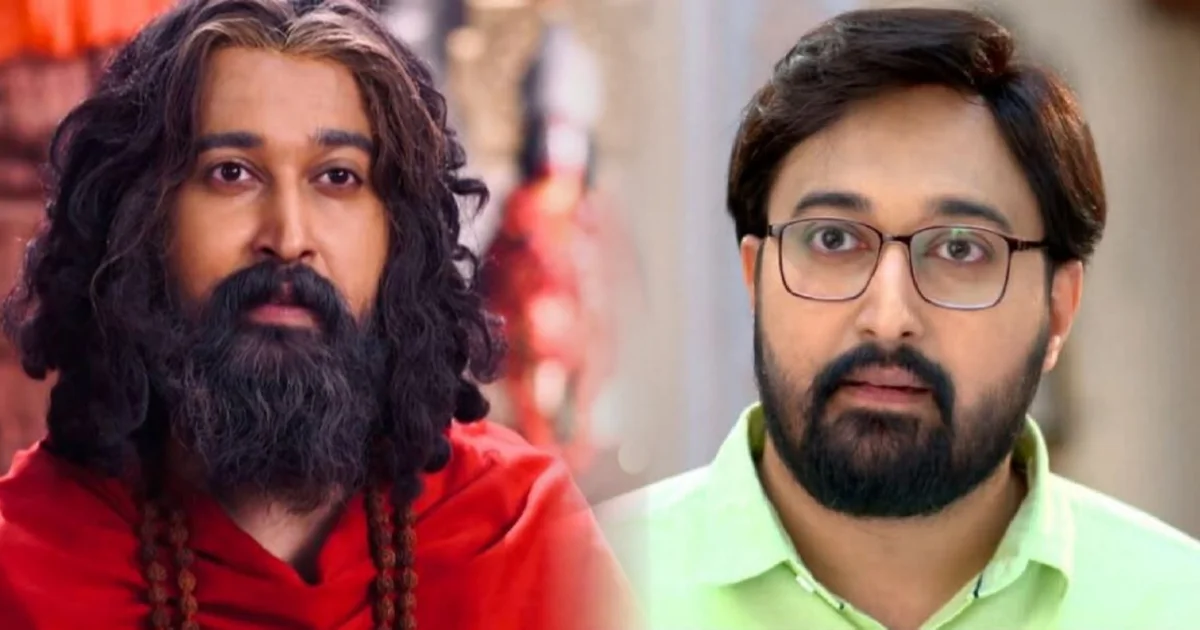 Sabyasachi Chowdhury, Sansarer Sankirtan, Return To Television, Family Role, New Character, Bengali Serial, Audience Reaction, Historical Characters, Spiritual Roles, Appearance, Popular Actor, Star Jalsha, Manali Dey, new role, Actor Comeback, সব্যসাচী চৌধুরী, সংসারের সংকীর্তন, ছোট পর্দায় প্রত্যাবর্তন, সংসারী চরিত্র, নতুন চরিত্র, বাংলা সিরিয়াল, দর্শকদের প্রতিক্রিয়া, ঐতিহাসিক চরিত্র, আধ্যাত্মিক চরিত্র, রূপান্তর, জনপ্রিয় অভিনেতা, স্টার জলসা, মানালি দে, নতুন চরিত্র, টিভি কমব্যাক