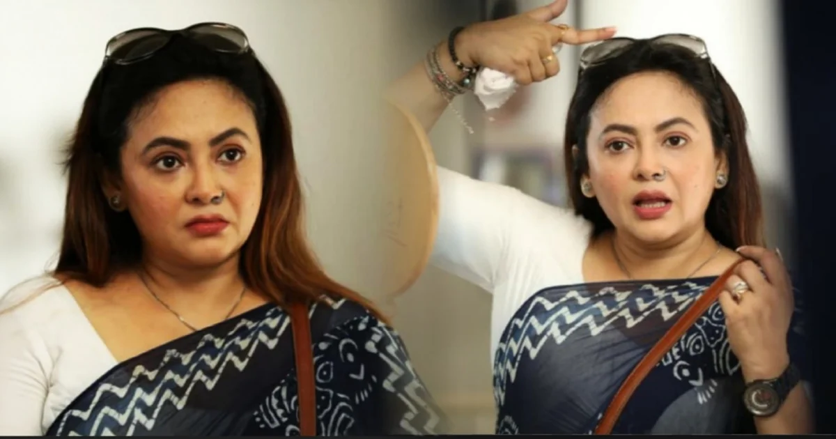 Shreelekha Mitra, Tollywood Actress, Tollywood, Controversy, Rahul Arunoday Banerjee, Artist Protest, Film Industry, Social Media Post, Suicide Claim, Tollywood News, শ্রীলেখা মিত্র, টলিউড অভিনেত্রী, টলিউড বিতর্ক, রাহুল অরুণোদয় বন্দ্যোপাধ্যায়, শিল্পীর প্রতিবাদ, ফিল্ম ইন্ডাস্ট্রি, আত্মহত্যার দাবি, সামাজিক মাধ্যমে পোস্ট, টলিউড সংবাদ