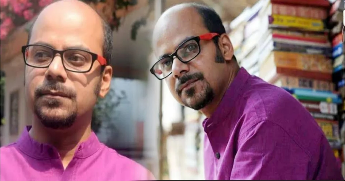 Srijato, Srijato Bandyopadhyay, Krishna Nagar, arrest warrant, poet reaction, West Bengal election, political controversy, court summons, election commission, legal issue, poetry and politics কবি শ্রীজাত, শ্রীজাত বন্দ্যোপাধ্যায়, কৃষ্ণনগর, গ্রেফতারি পরোয়ানা, কবির প্রতিক্রিয়া, পশ্চিমবঙ্গ নির্বাচন, রাজনৈতিক বিতর্ক, আদালতের সমন, নির্বাচন কমিশন, আইনগত বিষয়, কবিতা ও রাজনীতি