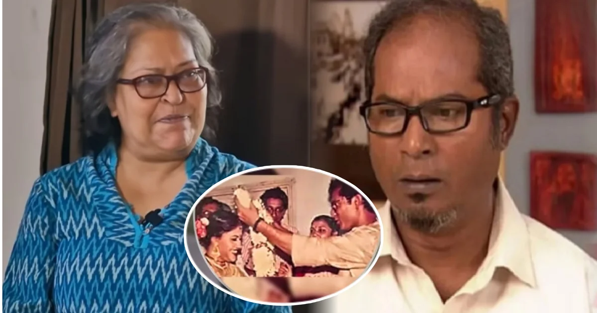 “চন্দন সেনের সঙ্গে প্রেম করেছি বলে বাড়িতে খেতে দিত না” পরিবার থেকে কেন এত বিরোধিতা ছিল এই সম্পর্ক নিয়ে? অল্প বয়সেই বাবাকে হারিয়ে, লজেন্স-বিস্কুট বিক্রি করে কীভাবে চলেছিল তাঁর জীবনযুদ্ধ? তিনবার বিয়ের পরও কেন আজ সম্পূর্ণ একা অভিনেত্রী সুদীপা বসু? 1 সুদীপা বসু, Sudipa Basu, life story, struggle, marriage, divorce, Chandan sen, দাম্পত্য জীবন, বিচ্ছেদ, চন্দন সেন, কষ্টের জীবন, Tollywood, বিনোদন