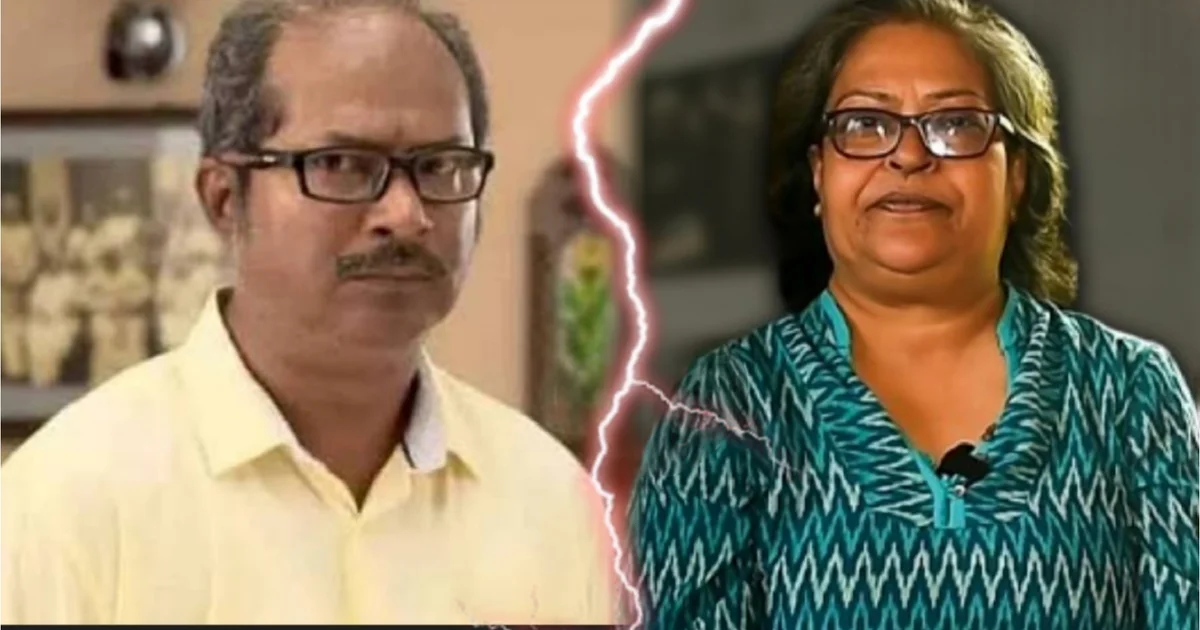 সুদীপা বসু, Sudipa Basu, চন্দন সেন, chandan sen, tollywood, বিনোদন