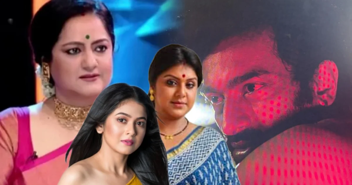 Jeetu Kamal, Sudipa Chatterjee, Payel De, Mousumi Bhattacharya, Tollywood, Artist Forum, Celebrity Feud, Rahul Arunoday Banerjee, Bangla Serial, Controversy, Social Media Buzz, জিতু কমল, সুদীপা চট্টোপাধ্যায়, পায়েল দে, মৌসুমী ভট্টাচার্য, টলিউড, আর্টিস্ট ফোরাম, তারকা বিতর্ক, রাহুল অরুণোদয় বন্দ্যোপাধ্যায়, বাংলা টেলিভিশন, সামাজিক মাধ্যমে পোস্ট