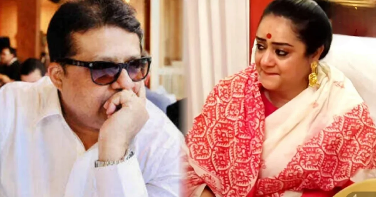 Sudipa Chatterjee, Sudipa health update, Agnidev health, Agnidev Chatterjee, stroke, Heart Attack, Hospital Update, Bengali Celebrities, Sudipa Agnidev, Tollywood, Entertainment, সুদীপা চট্টোপাধ্যায়, অসুস্থ সুদীপা, অগ্নিদেবের শারীরিক অবস্থা, অগ্নিদেব চট্টোপাধ্যায়, স্ট্রোক, হাসপাতালে ভর্তি, বাংলা সেলিব্রিটি, টলিউড, বিনোদন সংবাদ