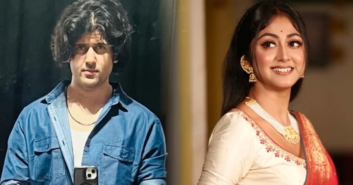 হয়ে গেল নতুন জুটির 'লুকসেট'! দীর্ঘ বিরতির পর ছোটপর্দায় ফিরছেন সুস্মিতা দে এবং আদৃত রায়! শীঘ্রই শুরু হবে শুটিং, রয়েছে একাধিক চমকও! কোন চ্যানেলে আসছে এই ধারাবাহিকটি? 1 Susmita Dey, Adrit Roy, Bengali Serial, new Bengali serial, Susmita Dey new project, Adrit Roy new project, Bengali Entertainment, Bengali Television, সুস্মিতা দে, আদৃত রায়, বাংলা সিরিয়াল, নতুন বাংলা ধারাবাহিক, নতুন জুটি, সুস্মিতা দে নতুন কাজ, আদৃত রায় নতুন কাজ, বাংলা বিনোদন, বাংলা টেলিভিশন