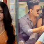 Ganga Arjun, Ganga serial, Saheb Bhattacharya, Susmita Dey, Hiya Mukherjee, Bengali television, relationship, Ganga Arjun chemistry, Bengali serial, Susmita Saheb, গঙ্গা অর্জুন, গঙ্গা ধারাবাহিক, সাহেব ভট্টাচার্য, সুস্মিতা দে, বাংলা টেলিভিশন, অস্ক্রিন সম্পর্ক, গঙ্গা অর্জুন রসায়ন, হিয়া মুখোপাধ্যায়, বাংলা সিরিয়াল, সুস্মিতা সাহেব