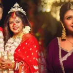 সুস্মিতা রায়, Susmita Roy, tollywood, বিনোদন