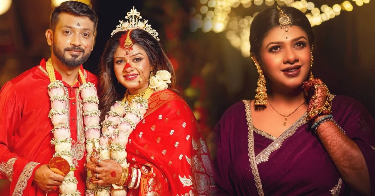 “আমি যদি প্রেগন্যান্ট হই তাতে সমস্যা কোথায়, ৩৬ বছর বয়সটায় তো ছেলে খেলা করার জায়গা নেই” মা আমায় হতেই হবে! অন্তঃসত্ত্বা জল্পনায় তড়িঘড়ি বিয়ে? অবশেষে মুখ খুললেন সুস্মিতা রায়, সত্যিই কি মা হতে চলেছেন অভিনেত্রী? 1 সুস্মিতা রায়, Susmita Roy, tollywood, বিনোদন