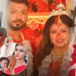 Susmita Roy, সুস্মিতা রায়, tollywood, বিনোদন, susmita roy controversy, marriage, pregnancy, social media, viral video, সুস্মিতা রায় বিতর্ক, বিয়ে, মাতৃত্ব, সামাজিক মাধ্যম, ভাইরাল ভিডিও