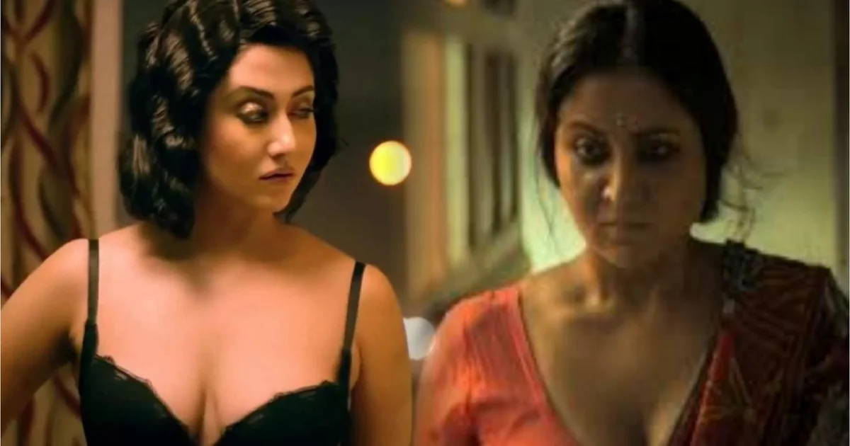 “রোজ আমাদের ব্রা, প্যা'ন্টি, স্যানি'টারি ন্যাপকিন, কন্ড'ম সবার সামনে খুলে দিচ্ছি...মানুষের আকর্ষণ থাকবে কোথায়?” অন্দরমহলের ‘নোং'রা’ প্রকাশ্যে আসছে দিনে দিনে, বি'স্ফোরক মন্তব্য স্বস্তিকা মুখার্জির! ইন্ডাস্ট্রির অবনতির জন্য কার দিকে আঙুল তুললেন অভিনেত্রী? 1 স্বস্তিকা মুখার্জি, Swastika Mukherjee, Tollywood, বিনোদন