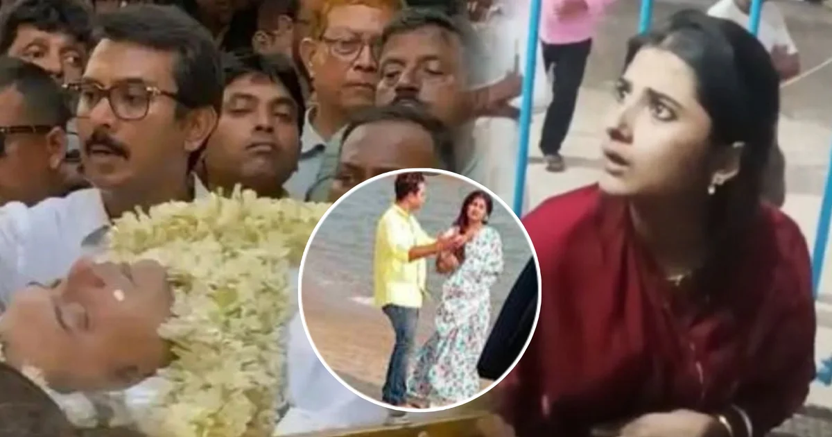 Rahul Arunoday Banerjee death, Sweta Mishra Statement, Bhole Baba Par Karega, Tollywood, Bengali Serial, Bengali Television, Controversy, Accident, FIR, Artists Forum, Sweta Mishra Health Update, রাহুল অরুণোদয় বন্দ্যোপাধ্যায়, শ্বেতা মিশ্র, ভোলে বাবা পার করেগা, অভিনেতার মৃত্যু, টলিউড বিতর্ক, বাংলা টেলিভিশন, বাংলা সিরিয়াল, দুর্ঘটনা, আর্টিস্টস ফোরাম, এফাআইআর, শ্বেতা মিশ্রের অবস্থান