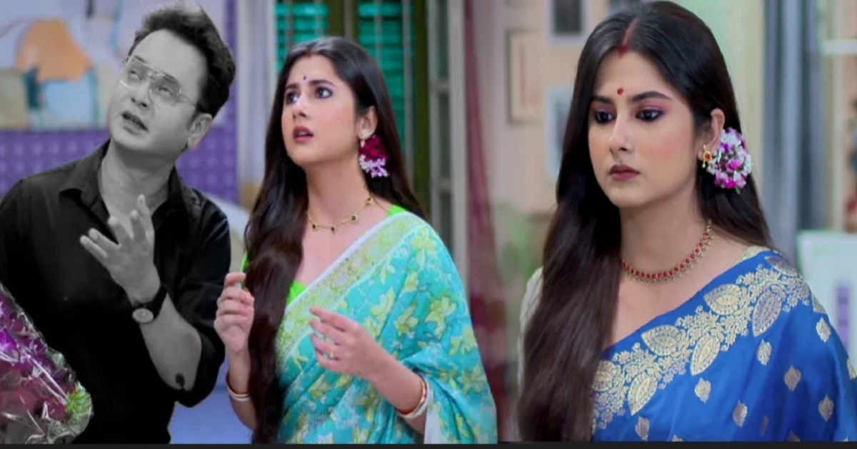 Sweta Mishra, Rahul Arunoday Banerjee, Rahul Arunoday Banerjee Death, Tollywood News, Bhole Baba Par Karega, Controversy, Social Media, Viral Video, Celebrity Incident, Sweta Mishra Post, Actor Death, Bengali Serial, Odisha Incident, Talasari Beach, Bengali Television, Entertainment, শ্বেতা মিশ্র, রাহুল অরুণোদয় বন্দ্যোপাধ্যায়, টলিউড খবর, ভোলে বাবা পার করেগা, ভাইরাল ভিডিও, বিতর্ক, সামাজিক মাধ্যমে পোস্ট, তালসারি দুর্ঘটনা, শ্বেতার পোস্ট, অভিনেতার মৃত্যু, রাহুল অরুণাদায় বন্দ্যোপাধ্যায়ের মৃত্যু, ওড়িশা দুর্ঘটনা, বাংলা ধারাবাহিক, বাংলা টেলিভিশন, বিনোদন সংবাদ