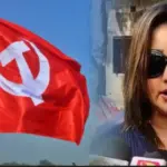 Sayantika Banerjee, Tollywood Actress, TMC, Left Politics, CPM, West Bengal Election, Political Commentary, Controversy, Bengal Politics, Sayantika CPM Criticism, Political Debate, West Bengal Election 2026, সায়ন্তিকা বন্দ্যোপাধ্যায়, তৃণমূল, বাম রাজনীতি, সিপিএম, পশ্চিমবঙ্গ নির্বাচন, রাজনৈতিক বিতর্ক, বিরিয়ানির হাঁড়ি, সায়ন্তিকার মন্তব্য, বাম সমর্থক, সিপিএম সমালোচনা, টলিউড অভিনেত্রী, বাংলার রাজনীতি, বিধানসভা নির্বাচন ২০২৬