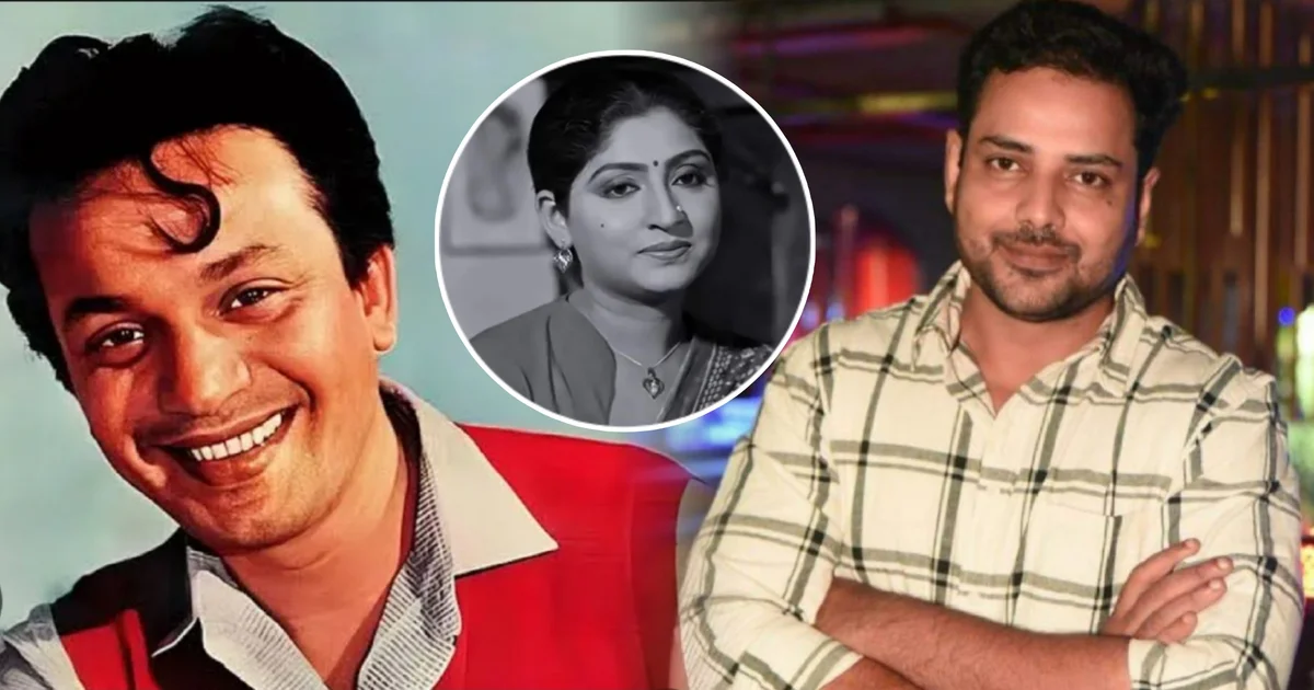 Tathagata Mukherjee, তথাগত মুখোপাধ্যায়, tollywood, বিনোদন, গুনগুন করে মহুয়া, GunGun Kore Mahua, Mahanayak, Mahua Raychowdhury, মহুয়া রায়চৌধুরী, আত্মজীবনী, মহানায়ক, বাংলা ছবি, টলিউড, Biopic, Bengali Cinema