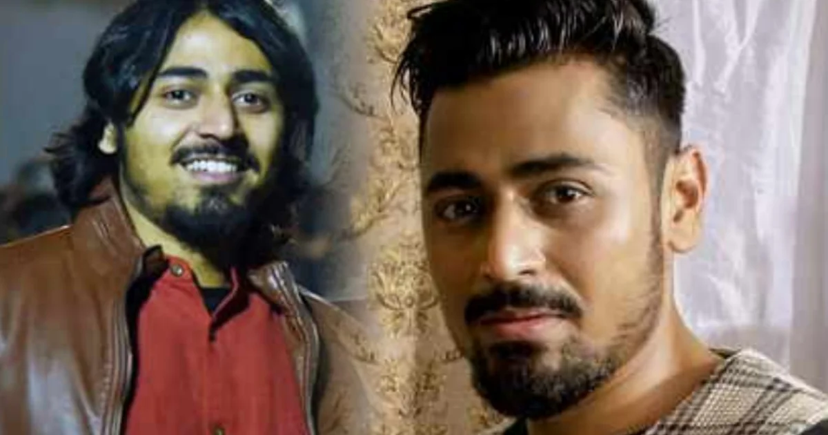 Saptarshi Moulik, সপ্তর্ষি মৌলিক, tollywood, বিনোদন, Actor life, Drug addiction, Life story, struggle, Sohini Sengupta, অভিনেতার জীবন, নেশায় আসক্তি, জীবন কাহিনী, জীবন সংগ্রাম, স্বাভাবিক জীবনে ফেরা, সোহিনী সেনগুপ্ত