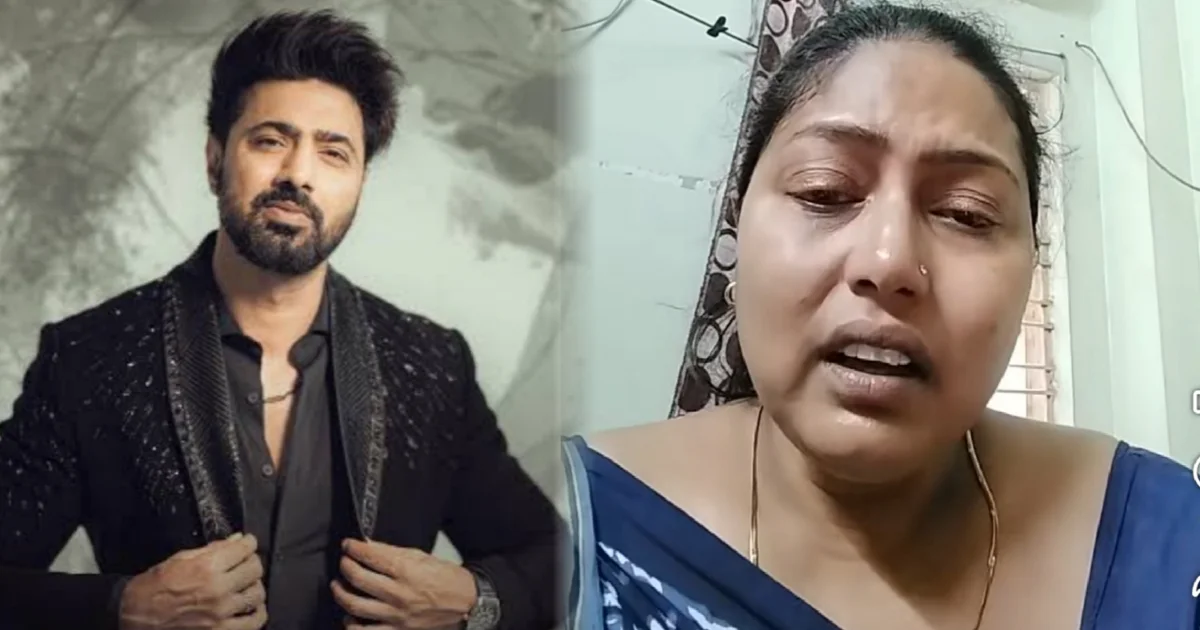 Simran Paul, Assistant Makeup artist, Makeup Guild, Tollywood Federation, Bapi Malakar, Swarup Biswas, Dev, Tollywood, Bengali actor, Controversy, Work Issues, Murder Threats, Viral Video, সিমরন পাল, সহকারী রূপসজ্জাশিল্পী, মেকআপ গিল্ড, টলিউড ফেডারেশন, বাপি মালাকার, স্বরূপ বিশ্বাস, দেব, টলিউড বিতর্ক, বাঙালি অভিনেতা, কাজের সমস্যা, মৃত্যুর হুমকি, বিনোদন সংবাদ, ভাইরাল ভিডিও