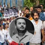 Tollywood, Shooting Strike, Shooting Resume, Rahul Arunoday Banerjee, Artist Safety, Artists Forum, Actors Protest, Artist Forum Meeting, Big Decision, Bengali Film Industry, টলিউড, কর্মবিরতি, শুটিং শুরু, রাহুল অরুণোদয় বন্দ্যোপাধ্যায়, শিল্পীদের নিরাপত্তা, আর্টিস্ট ফোরাম, অভিনেতাদের প্রতিবাদ, জরুরি বৈঠক, বড় সিদ্ধান্ত, বাংলা ইন্ডাস্ট্রি