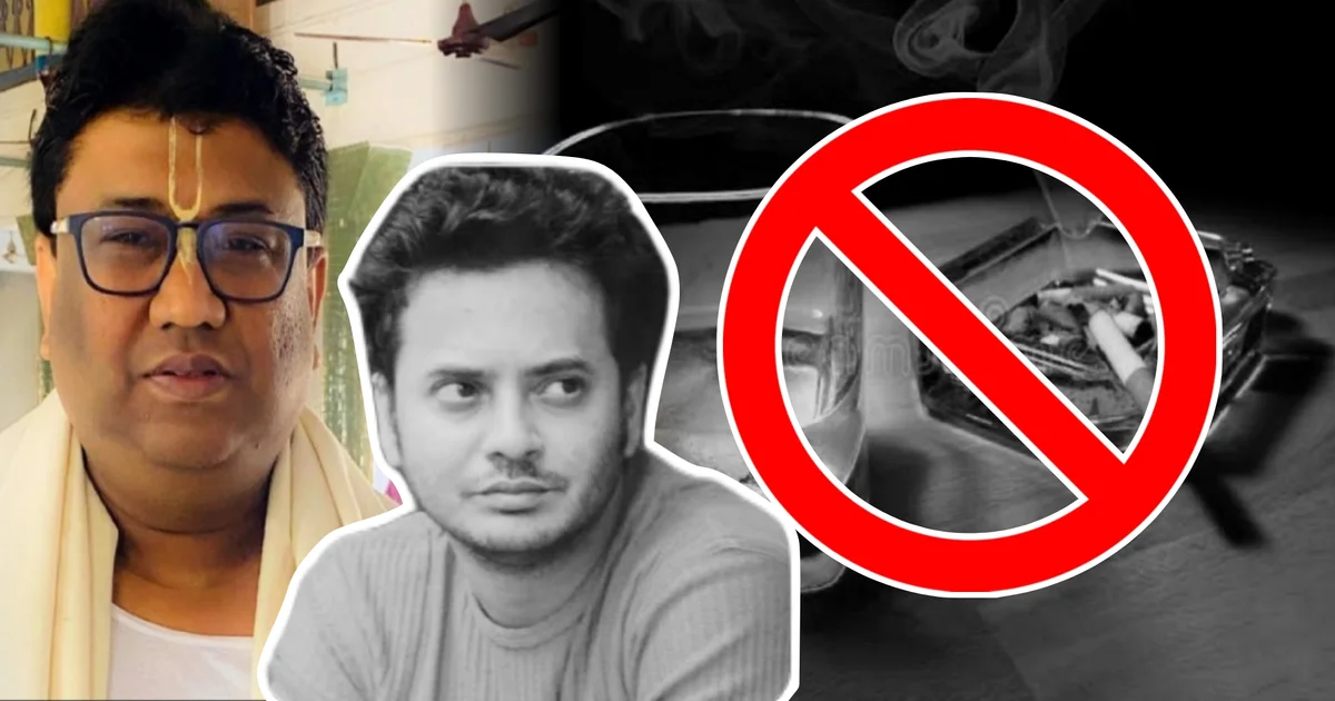 Tollywood, Shooting Floor Alcohol Ban, Rana Sarkar Proposal, Bengali Film Industry, Actor Safety, Alcohol And Smoking, Bengal Film Producer, Shooting Set Rules, Industry Regulations, Safety Rules, Production Regulations, Health Measures, শুটিং ফ্লোরে মদ নিষিদ্ধ, প্রযোজক রানা সরকার, প্রস্তাব, শিল্পীদের নিরাপত্তা, শুটিং ফ্লোর নিয়ম, মদ্যপান, শৃঙ্খলা, টলিপাড়া নিরাপত্তা ব্যবস্থা, স্বাস্থ্য সচেতনতা, বাংলা সিনেমা, টলিউড