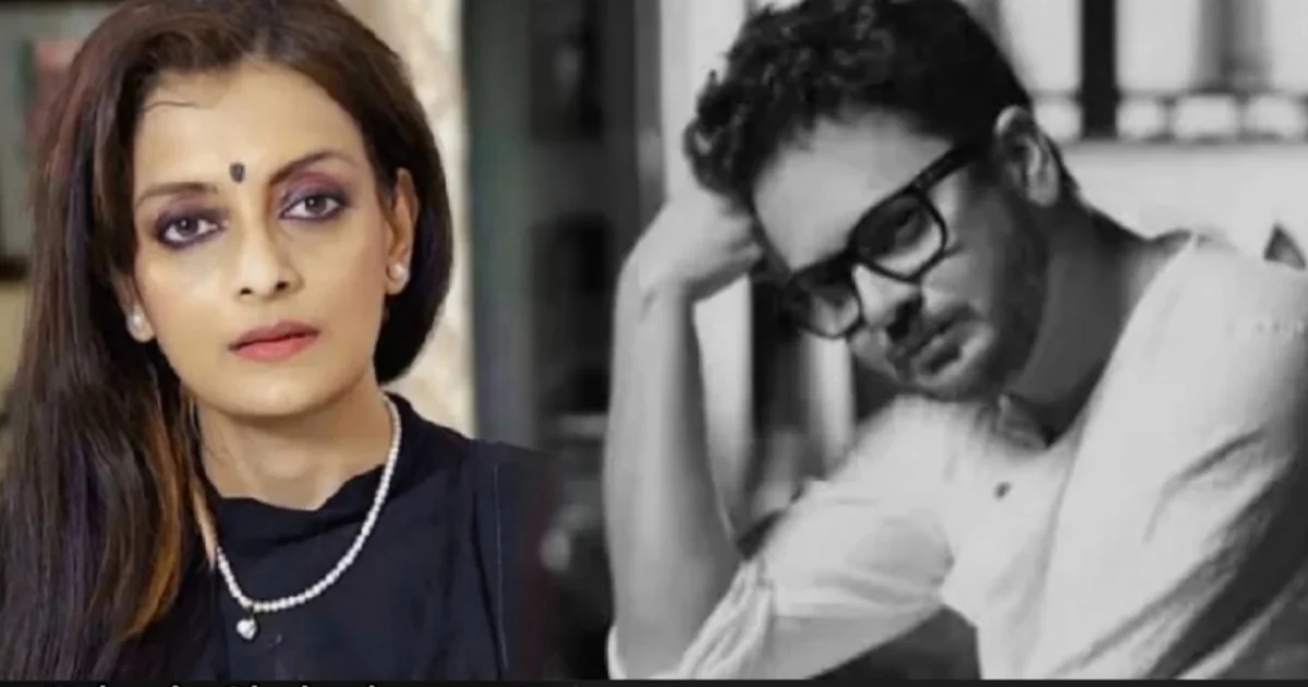 "আমার পিছনে যে ব্যক্তি 'লাল সালাম' বলে নাচছিলেন তাঁকে আমি চিনিনা…এই আচরণ খুবই নিন্দনীয়!" "আমার প্রিয় বন্ধুদের 'লাল সালাম' দিয়ে বিদায় জানাই!" রাহুল অরুণোদয়ের শেষকৃত্যে রাজনীতি টেনে, মীরের বিতর্কিত 'সার্কাস' পোস্টের পরোক্ষ কটাক্ষে সরাসরি প্রতিক্রিয়া ঊষসী চক্রবর্তীর! 1 Rahul Arunoday Banerjee, final journey, controversy, Tollywood stars, political slogans, crowd, tribute, Mir Afsar Ali, Ushasie Chakraborty, social media, রাহুল অরুণোদয় বন্দ্যোপাধ্যায়, শেষযাত্রা, বিতর্ক, টলিউড তারকা, রাজনৈতিক স্লোগান, ভিড়, শ্রদ্ধা, মীর আফসার আলি, ঊষসী চক্রবর্তী, সোশাল মিডিয়া