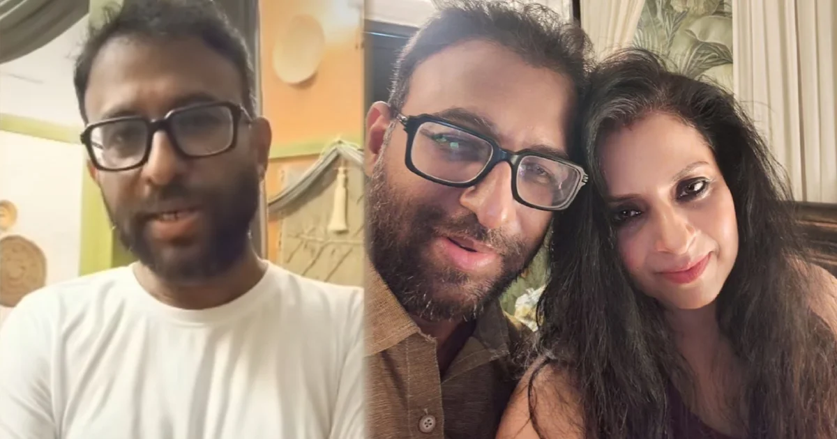 Utsav Mukherjee, missing director, social media post, unexpected life twist, tollywood director, personal time, Utsav Moupiya news, Utsav Mukherjee updates, Tollywood, social media controversy, viral photo, entertainment, Netizens reaction, উৎসব মুখার্জি, নিখোঁজ পরিচালক, সামাজিক মাধ্যম পোস্ট, অপ্রত্যাশিত মোড়, টলিউড পরিচালক, ব্যক্তিগত সময়, উৎসব মৌপিয়া খবর, উৎসব মুখার্জির খোঁজ, টলিউড, সামাজিক মাধ্যমে বিতর্ক, ভাইরাল পোস্ট, বিনোদন সংবাদ, নেটিজেনদের প্রতিক্রিয়া