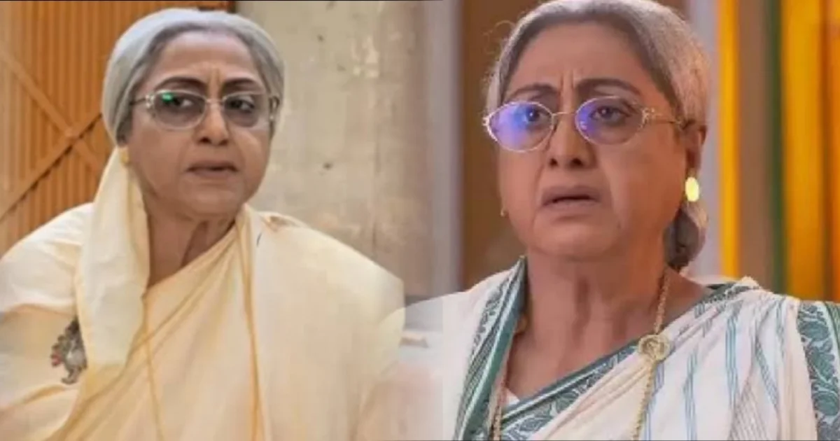 Kalyani Mandal, tollywood actress, Anandi, Zee Bangla, Senior Artist, Shooting Struggles, Television Industry, actress work, veteran actress challenges, Bengali entertainment, Tollywood, Bengali Serial, কল্যাণী মণ্ডল, টলিউড অভিনেত্রী, আনন্দী, জি বাংলা, বর্ষীয়ান অভিনেত্রী, শুটিংয়ের চাপ, টেলিভিশন ইন্ডাস্ট্রি, কাজের পরিবেশ, অভিনয়ের সুযোগ, শিল্পীর সমস্যা, বাংলা বিনোদন, টলিউড, বাংলা ধারাবাহিক