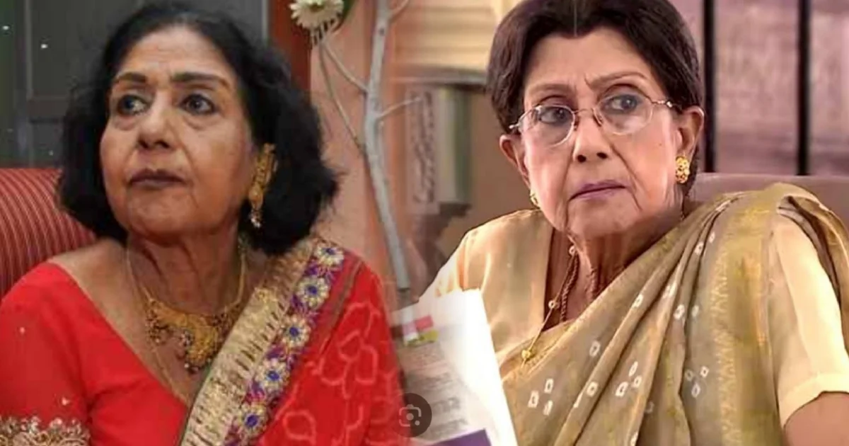 Sabitri Chatterjee, Bengali Actress, Health Rumors, Veteran Actress, Bengali Cinema, Television Industry, Misinformation, Bengali Serial, Public Concern, Wellness Update, Entertainment News, Tollywood, সাবিত্রী চট্টোপাধ্যায়, বাঙালি অভিনেত্রী, গুজব, অসুস্থতা, বর্ষীয়ান অভিনেত্রী, বাংলা সিনেমা, বাংলা টেলিভিশন, বাংলা ধারাবাহিক, শারীরিক অবস্থা, টলিউড, ভক্তদের চিন্তা, বিনোদন সংবাদ