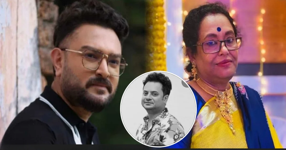 Vivaan Ghosh, Rahul Arunoday Banerjee, Magic Moments, Chiroshokha, Tollywood, Leena Gangopadhyay, Safety Issues, Tollywood Controversy, Bengali Serial, Bengali Television, Social Media Buzz, রানা সরকার, ভিভান ঘোষ, রাহুল অরুণোদয় বন্দ্যোপাধ্যায়, ম্যাজিক মোমেন্টস, টলিউড, চিরসখা, নিরপেক্ষ তদন্ত, লীনা গঙ্গোপাধ্যায়, নিরাপত্তার সমস্যা, টলিউড বিতর্ক, বাংলা ধারাবাহিক, বাংলা টেলিভিশন, সমাজ মাধ্যমে উত্তেজনা