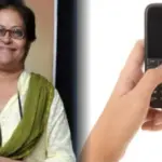 Sudipa Basu, keypad phone, social media, smartphone, celebrity lifestyle, technology, acting, Bengali actress, Tollywood, সুদীপা বসু, কিপ্যাড ফোন, সোশ্যাল মিডিয়া, স্মার্টফোন, প্রযুক্তি, অভিনয়, বাঙালি অভিনেত্রী, অভিনেত্রীর জীবন, টলিউড